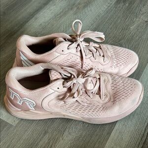 TYR Women's Pink Me Up CX-1 Trainers